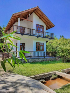 River Relax Villa